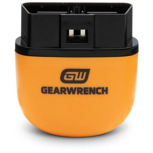 FLU909 - Everyday Diagnostic Tool Bluetooth OBDII Tester