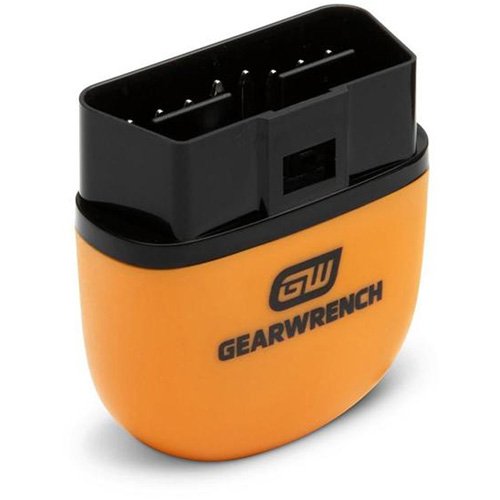 FLU908 - Everyday Diagnostic Tool Bluetooth OBDII Tester