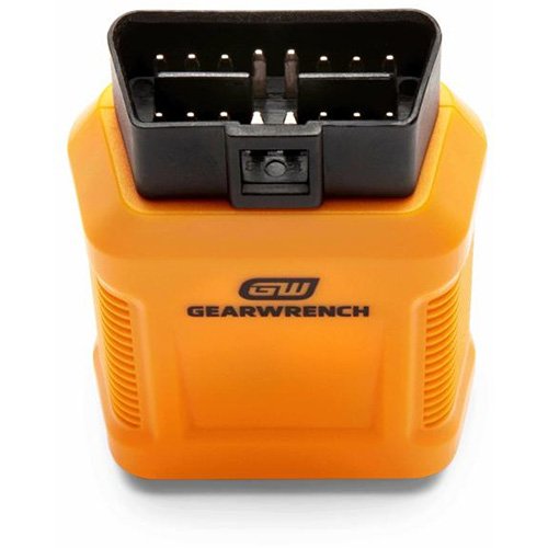 FLU911 - Professional Bi-Directional Diagnostic Scan Tool
