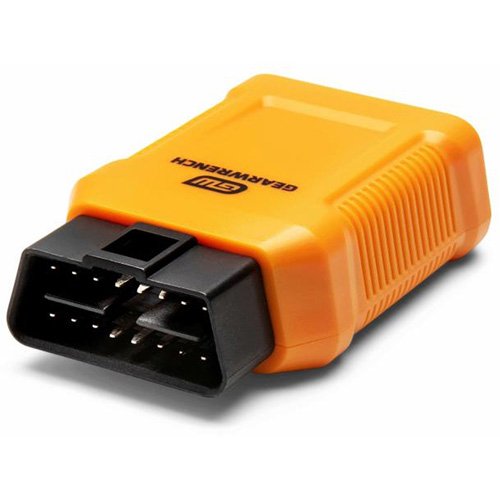 FLU911 - Professional Bi-Directional Diagnostic Scan Tool