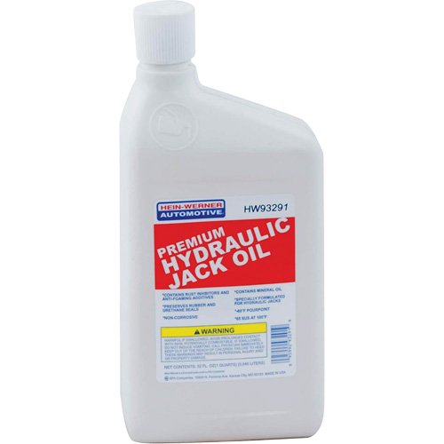 FLU913 - Premium Jack Oil