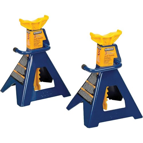 FLU914 - Jack Stand