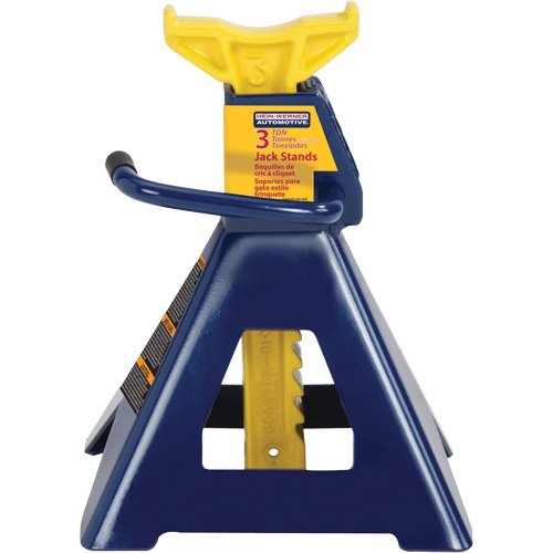 FLU914 - Jack Stand
