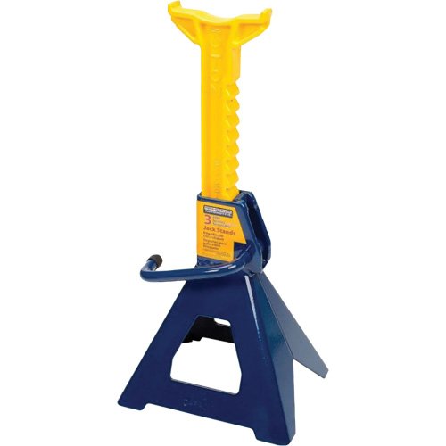 FLU914 - Jack Stand