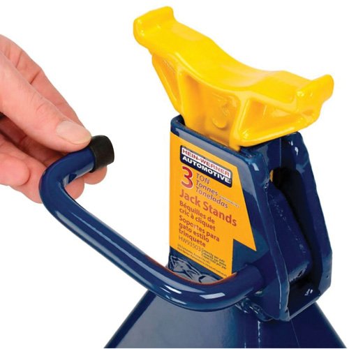 FLU914 - Jack Stand