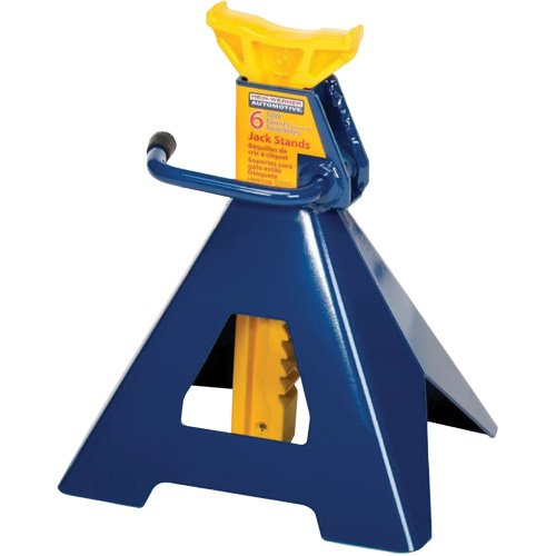 FLU915 - Jack Stand