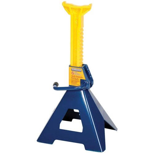 FLU915 - Jack Stand
