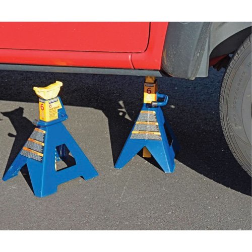 FLU915 - Jack Stand