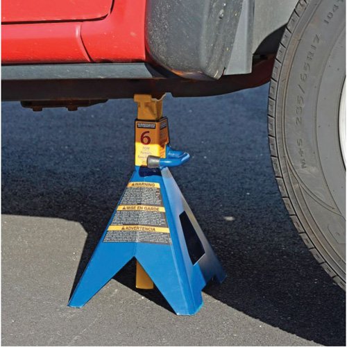 FLU915 - Jack Stand