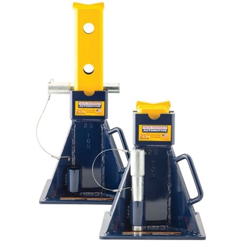 FLU916 - Vehicle Support Stands