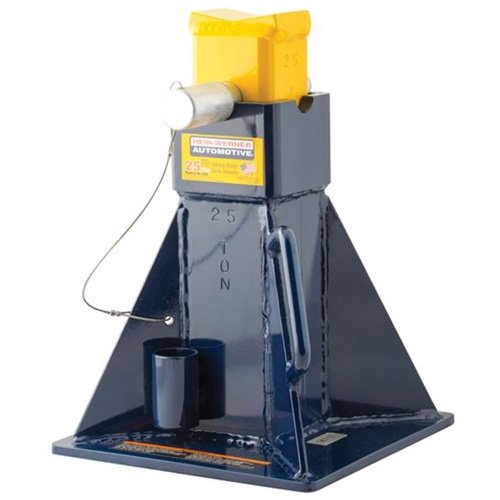 FLU916 - Vehicle Support Stands
