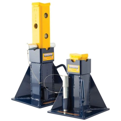 FLU916 - Vehicle Support Stands