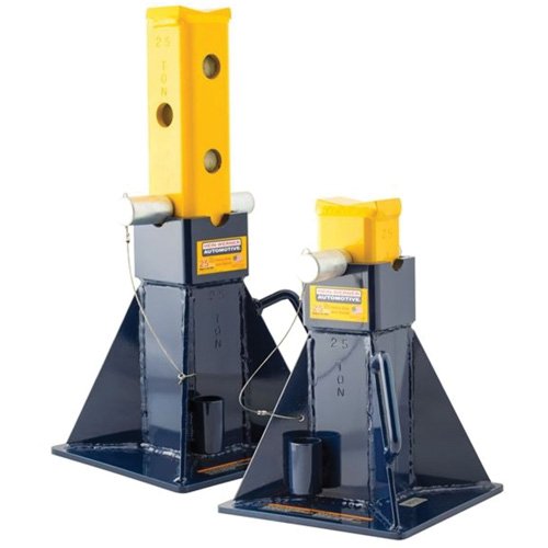 FLU916 - Vehicle Support Stands