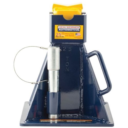 FLU916 - Vehicle Support Stands
