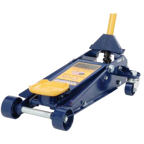 FLU919 - Service Jack