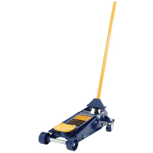 FLU919 - Service Jack