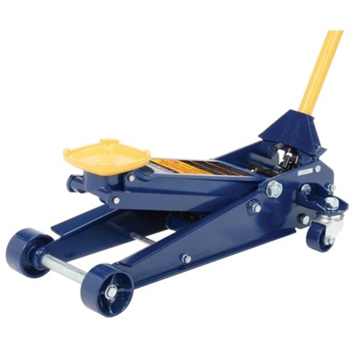 FLU919 - Service Jack