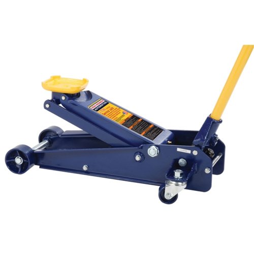 FLU919 - Service Jack
