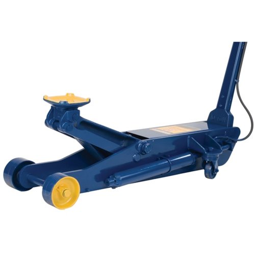 FLU923 - Long Chassis Service Jack