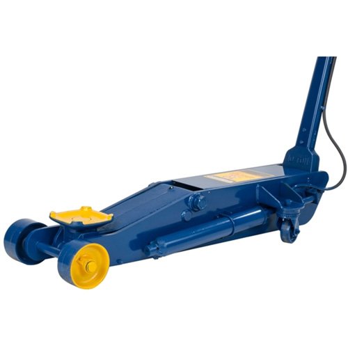 FLU923 - Long Chassis Service Jack