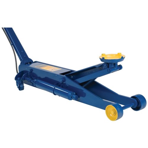 FLU924 - Long Chassis Service Jack