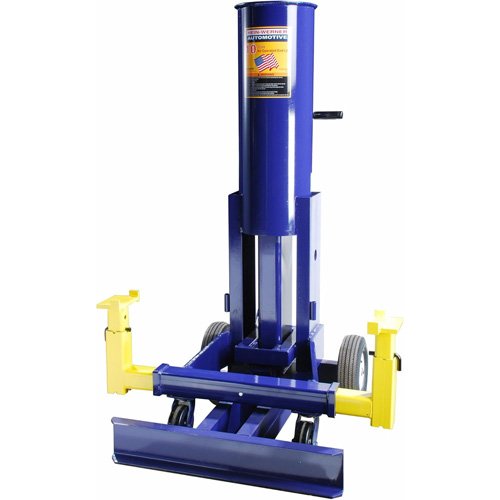 FLU925 - Air-Operated End Lift
