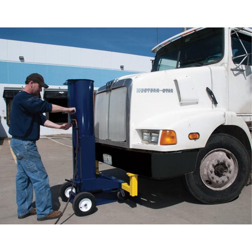 FLU925 - Air-Operated End Lift