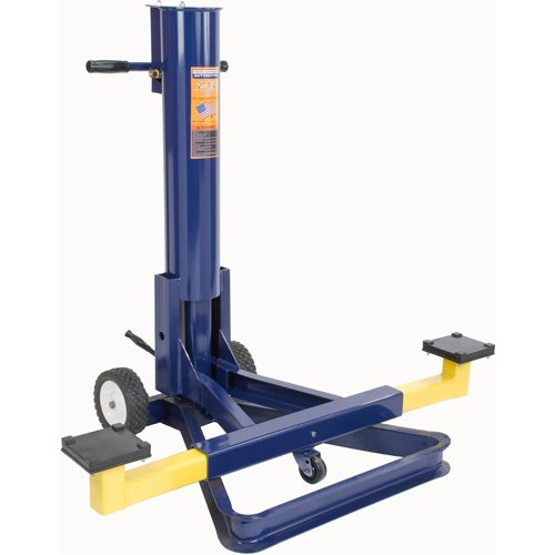 FLU926 - Air-Operated End Lift
