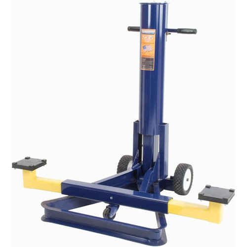 FLU926 - Air-Operated End Lift