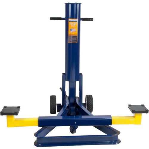 FLU926 - Air-Operated End Lift