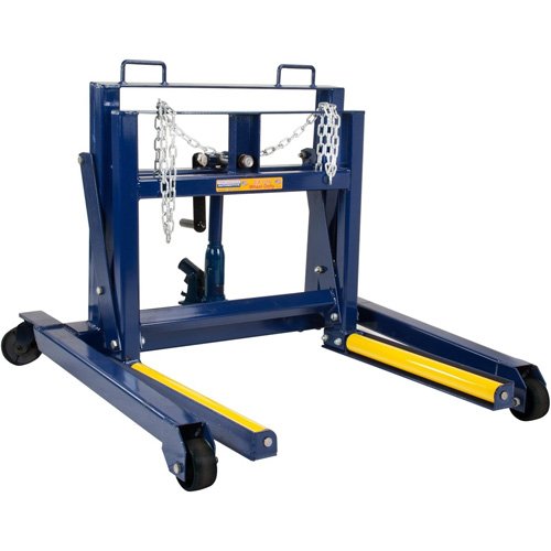 FLU933 - Wheel Dolly