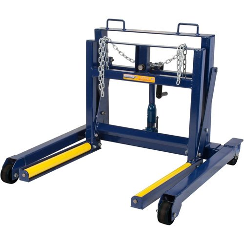 FLU933 - Wheel Dolly