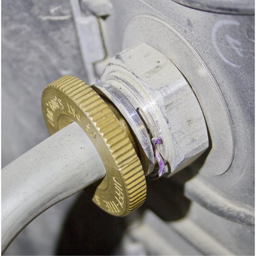FLU948 - 4-Piece Low Profile Jiffy-tite Disconnect Set