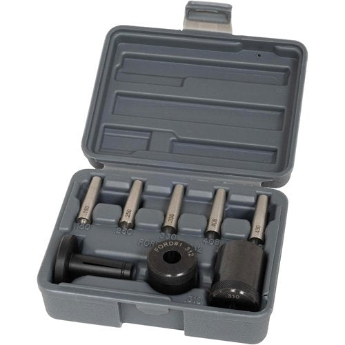 FLU955 - 8-Piece Injector Seal Installer Kit