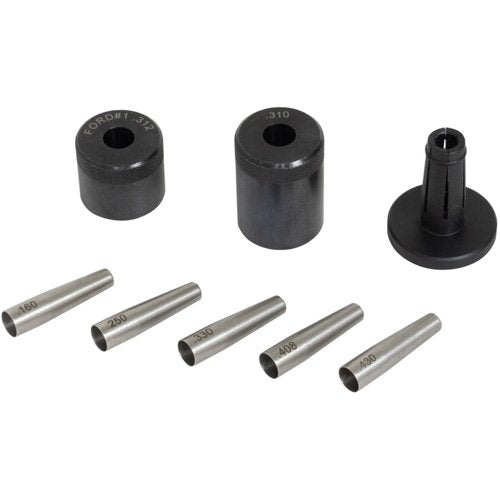FLU955 - 8-Piece Injector Seal Installer Kit