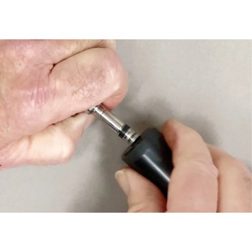 FLU955 - 8-Piece Injector Seal Installer Kit