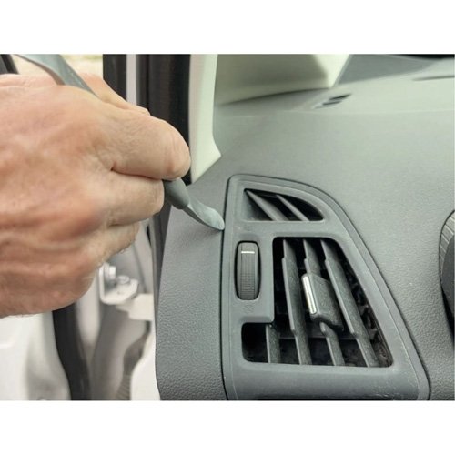 FLU958 - Double-Ended Trim Remover
