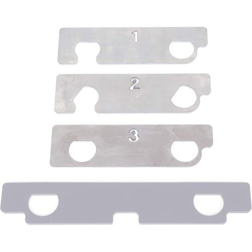 FLU960 - 4-Piece Timing Tool for GM Kit