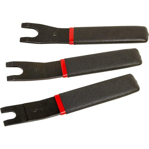 FLU962 - 3-Piece STC® Fitting Release Tool Set