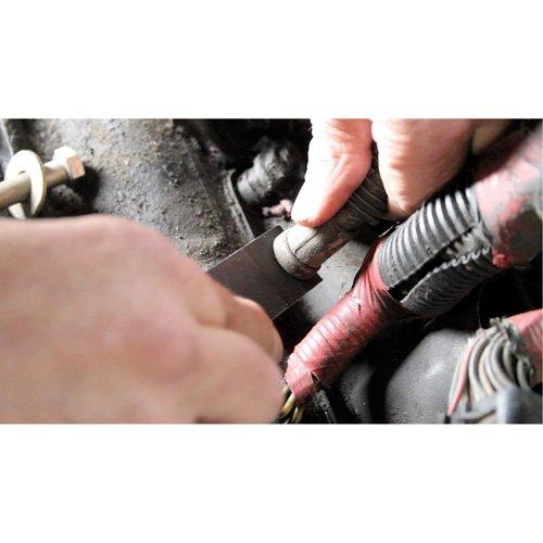 FLU962 - 3-Piece STC® Fitting Release Tool Set