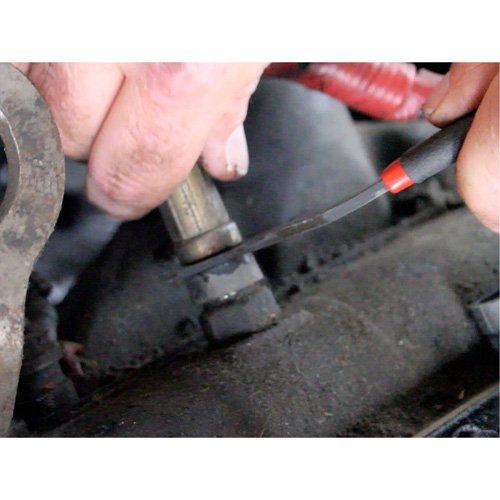 FLU962 - 3-Piece STC® Fitting Release Tool Set