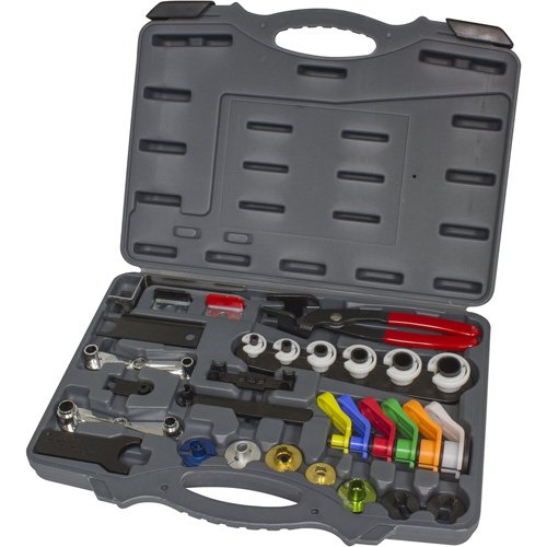 FLU964 - Master Plus Disconnect Set