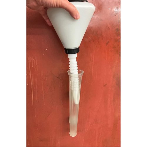 FLU970 - Magnetic Funnel Holder