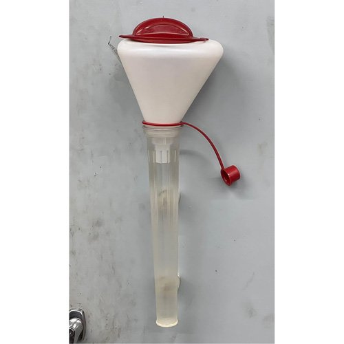 FLU970 - Magnetic Funnel Holder
