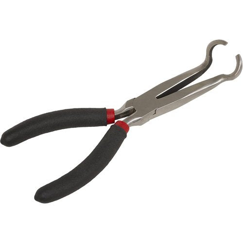 FLU971 - Offset Spark Plug Boot Removal Pliers
