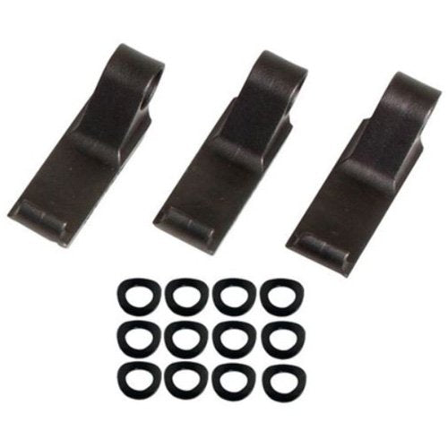 FLU972 - Harmonic Balancer Puller Jaw Set, Hemi