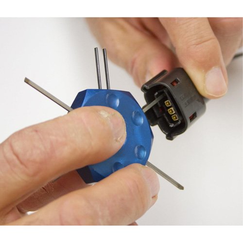 FLU975 - Wire Terminal Tool Kit