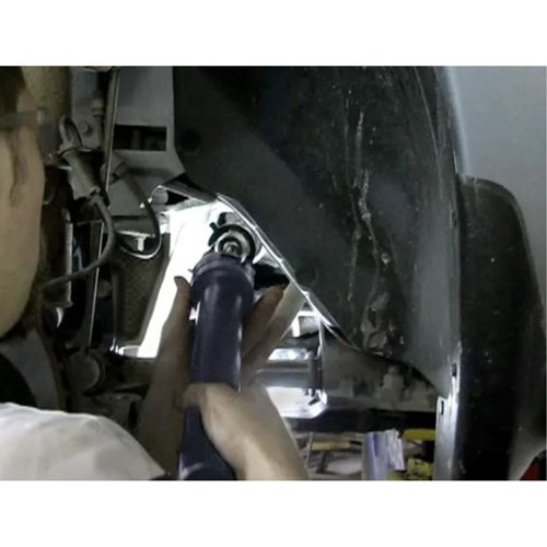 FLU976 - Inner Tie Rod Tool Set