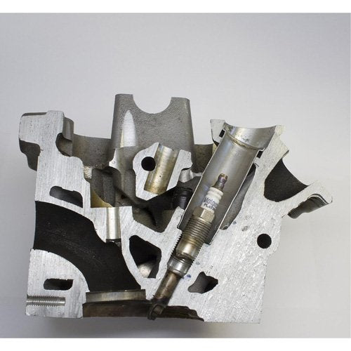FLU982 - Ford 3V Broken Plug Remover Kit