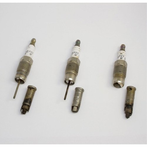 FLU982 - Ford 3V Broken Plug Remover Kit